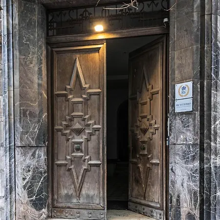 Re Vittorio De Luxe-2