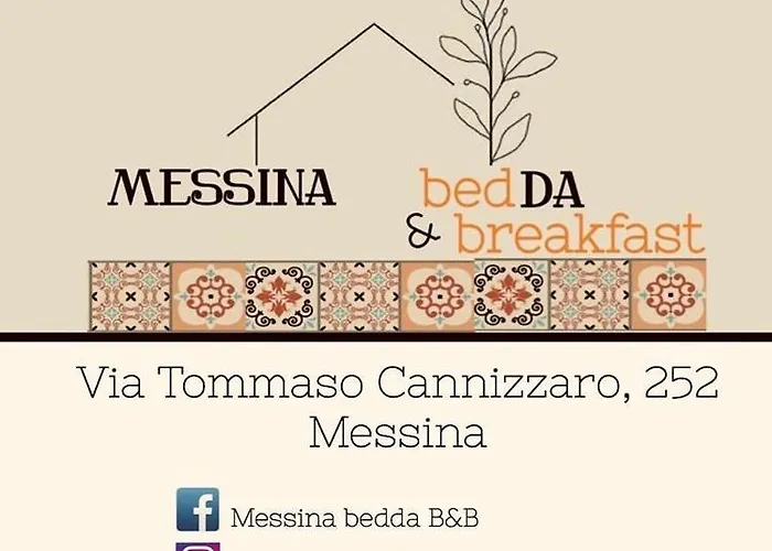 BeddaBed and Breakfast