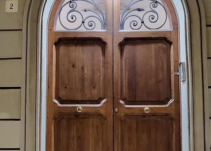 Caio DuilioBed and Breakfast